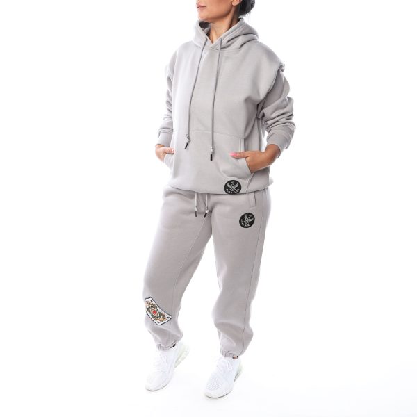 Winged Love Tracksuit - Image 2