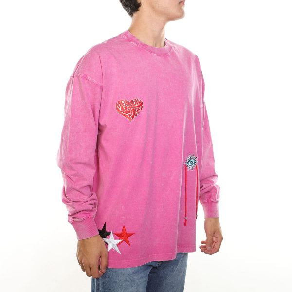 Warp Zone Sweatshirt - Image 3