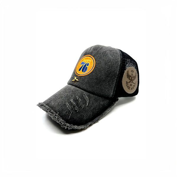 Retro Star Cap - Image 2