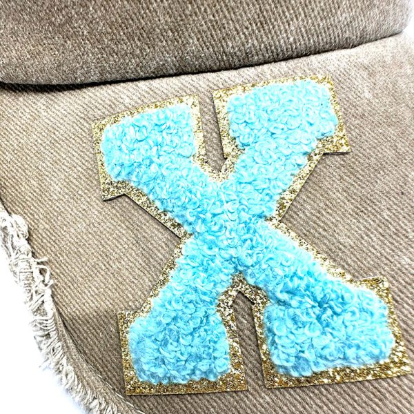 Bear Badge Cap - Image 3