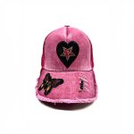 Heart of Stardom Cap