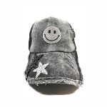 Cosmic Vibes Cap