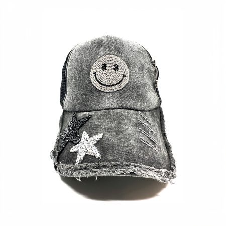 Cosmic Vibes Cap