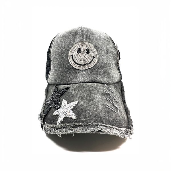 Cosmic Vibes Cap