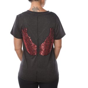 Winged Wonder T-Shirt