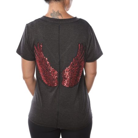Winged Wonder T-Shirt