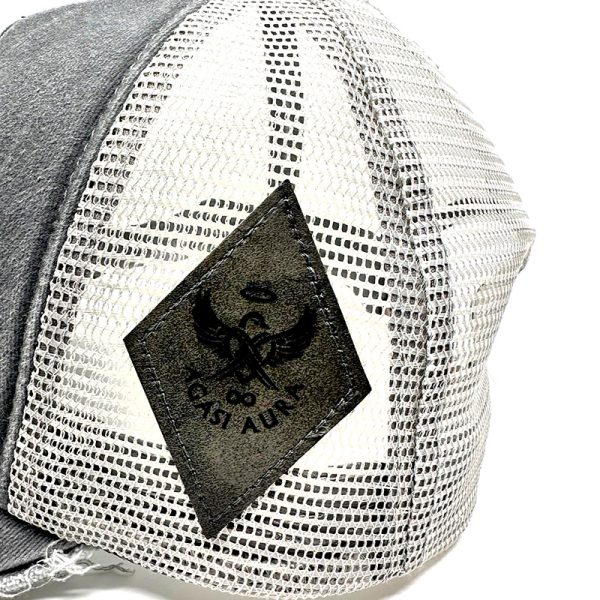Cutie Pie Smiles Cap - Image 7