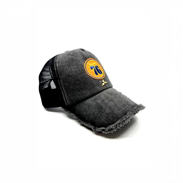 Retro Star Cap - Image 3