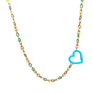 Vibrant Love