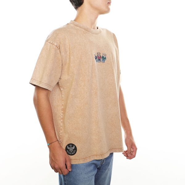 Teddy Squad Tee - Image 2