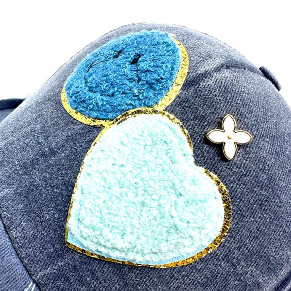 Butterfly Bliss Cap - Image 4