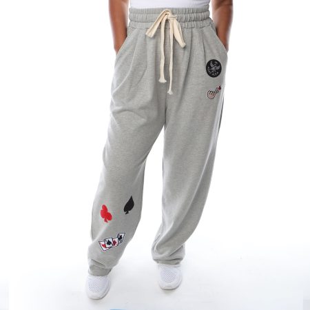 Ace of Comfort Track Pants