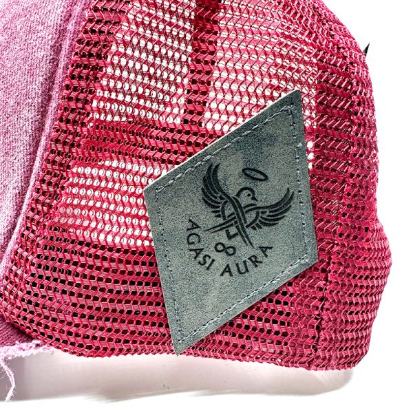 Butterfly Charm Cap - Image 7