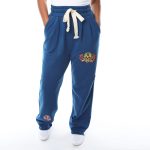 Sugar Skull Track Pants