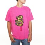 Dragon Blaze Tee