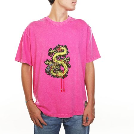 Dragon Blaze Tee