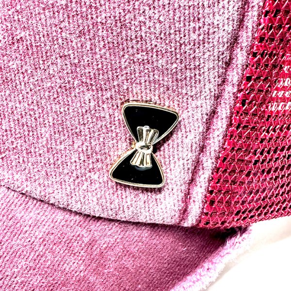 Cherry Delight Cap - Image 6