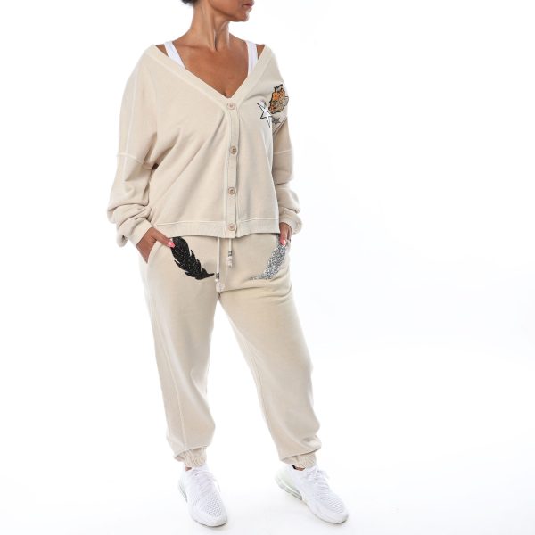 Starry Night Tracksuit - Image 4