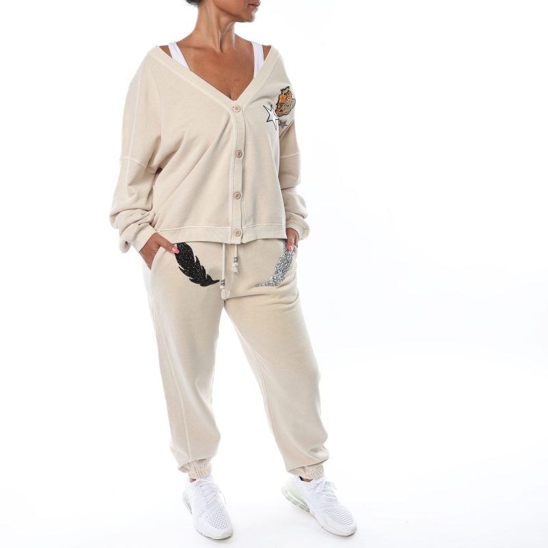 Starry Night Tracksuit - Image 4