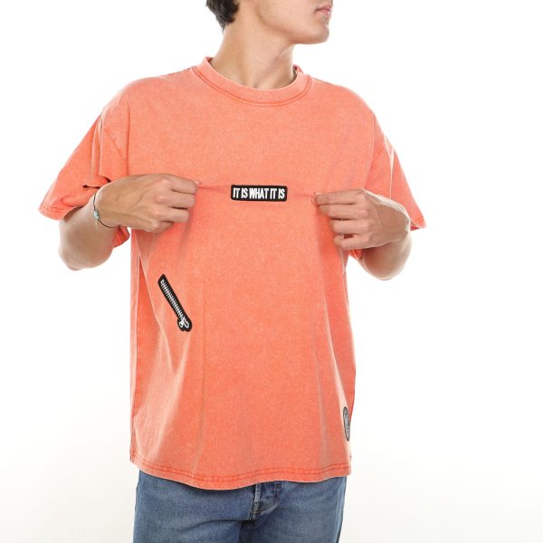 Reality Check Tee - Image 4