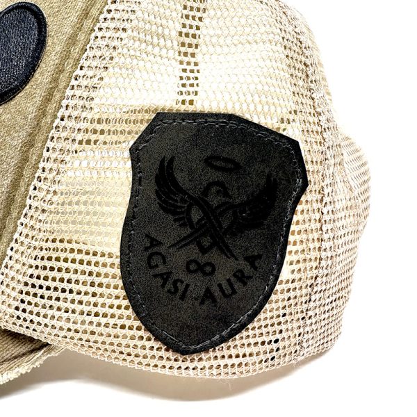 Wild Card Cap - Image 6