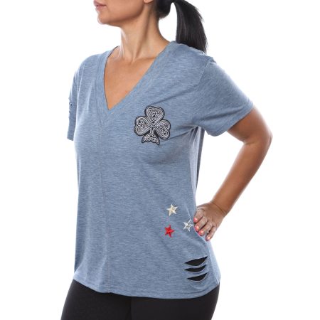 Lucky Clover T-Shirt