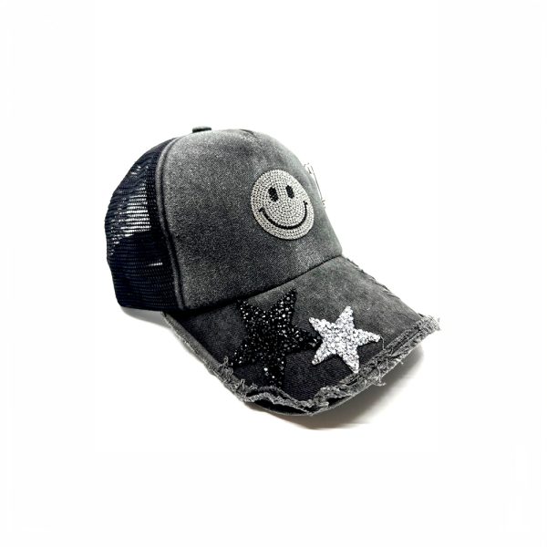Cosmic Vibes Cap - Image 3