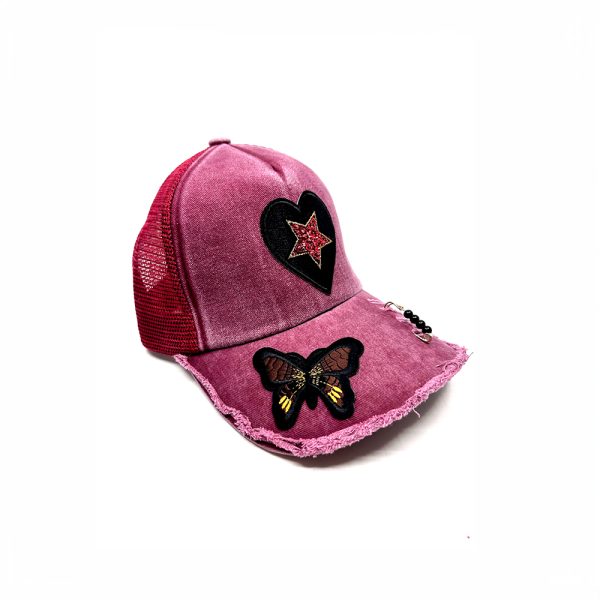 Heart of Stardom Cap - Image 3