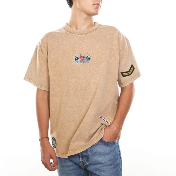 Teddy Squad Tee