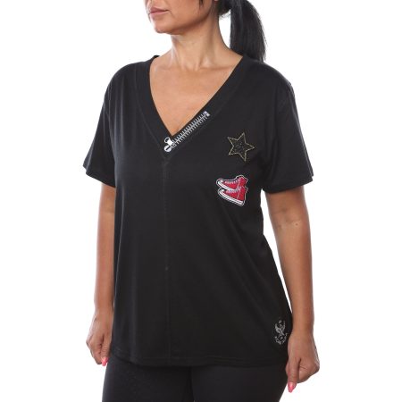 Starlit Sneaker T-Shirt