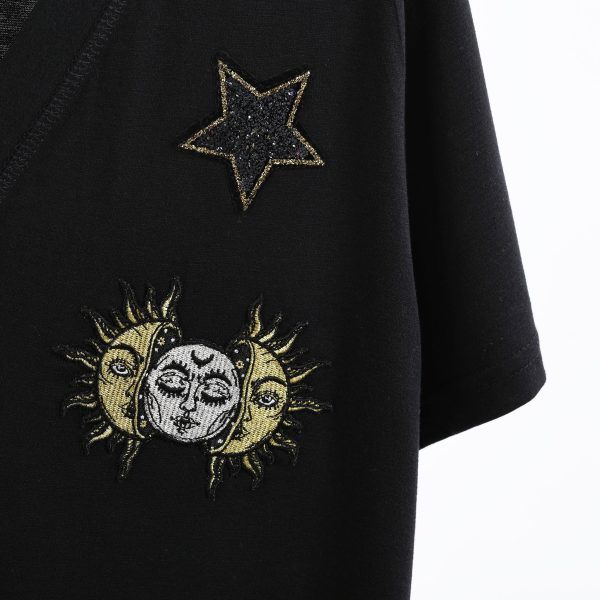 Midnight Sun T-Shirt - Image 8