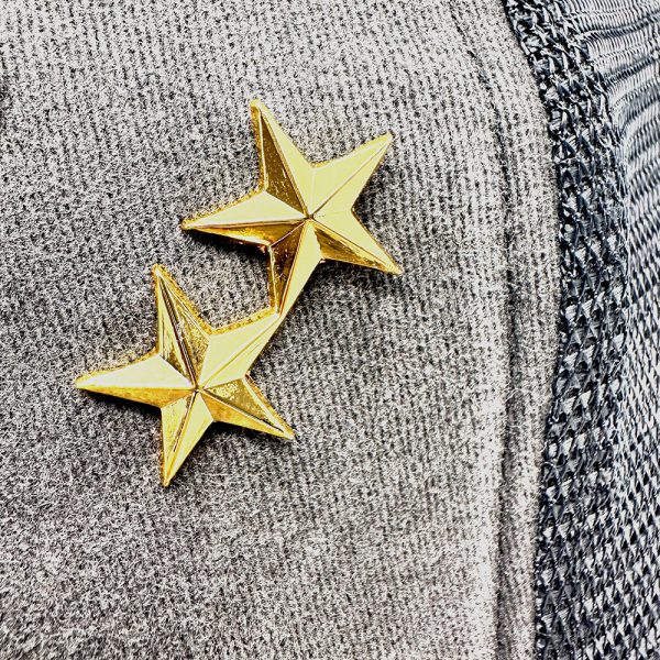 Smiley Rebel Cap - Image 5