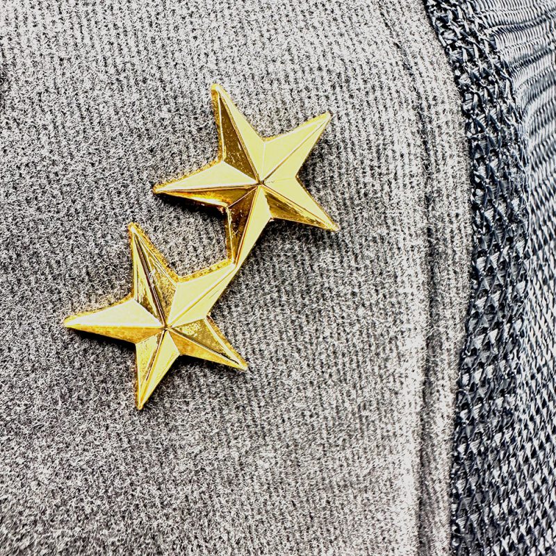 Smiley Rebel Cap - Image 5
