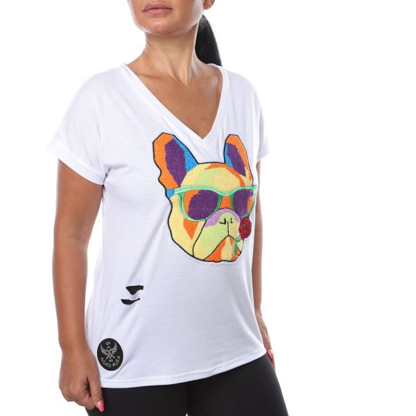 Cool Pup T-Shirt - Image 2