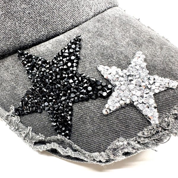 Cosmic Vibes Cap - Image 5
