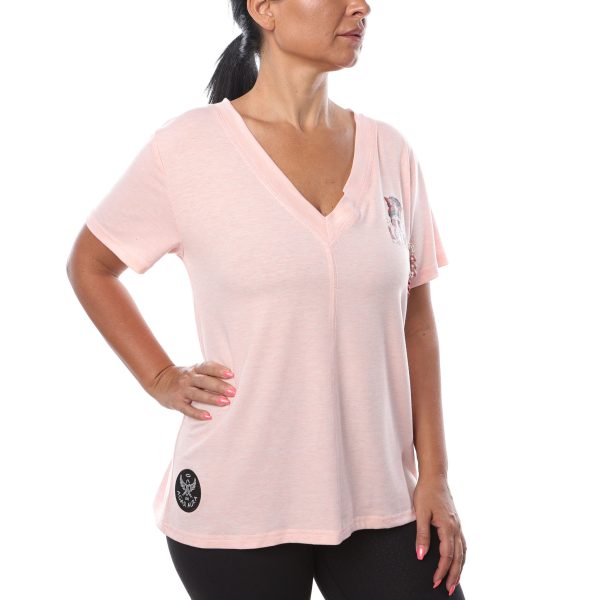 Love Lipstick T-Shirt - Image 3