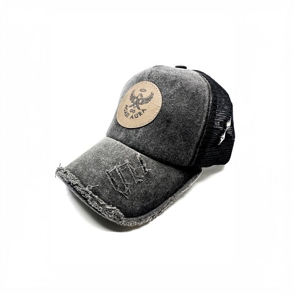 Classic Emblem Cap - Image 2