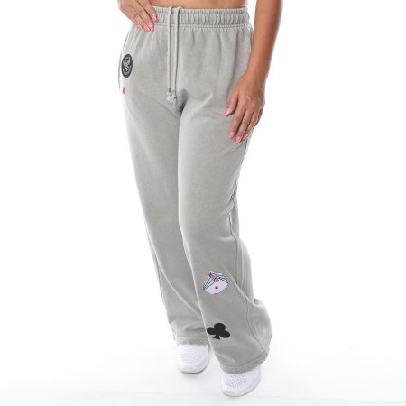 Royal Flush Tracksuit