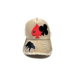 Wild Card Cap