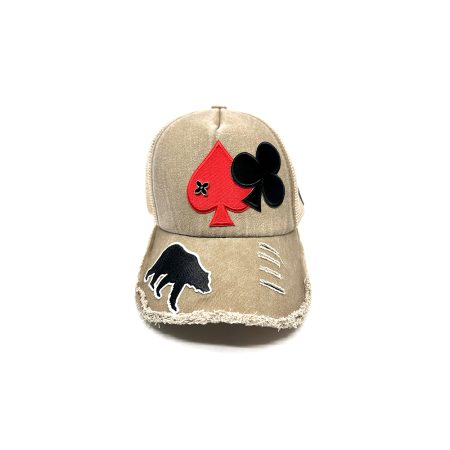Wild Card Cap