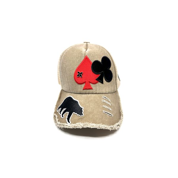 Wild Card Cap