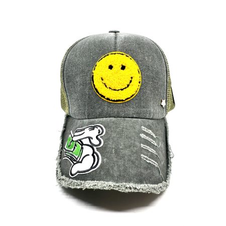 Happy Money Cap