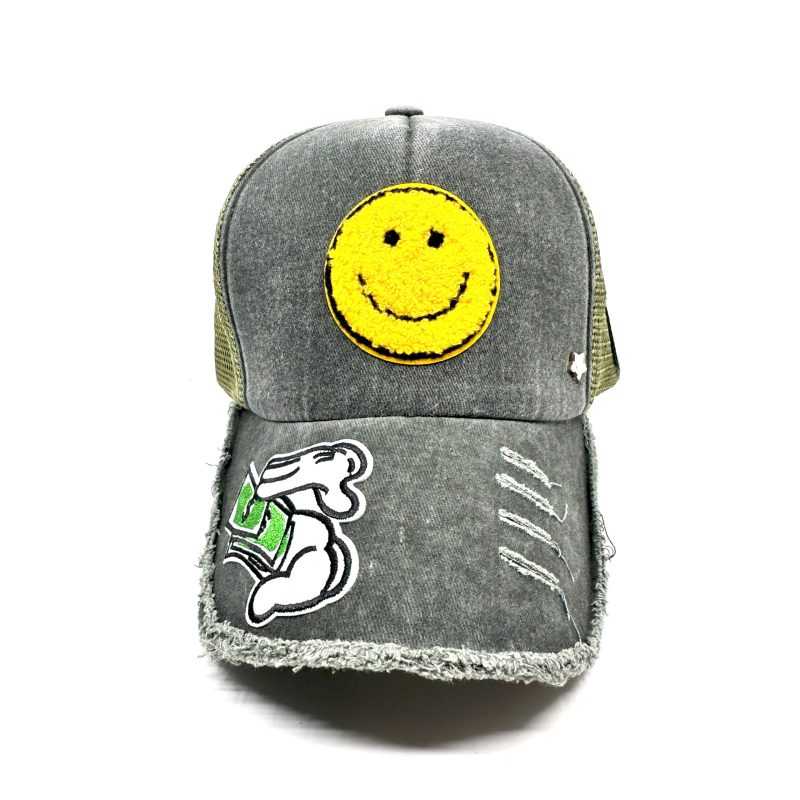 Happy Money Cap