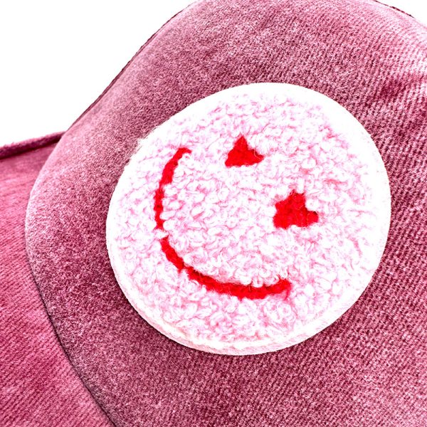 Floral Bliss Cap - Image 4