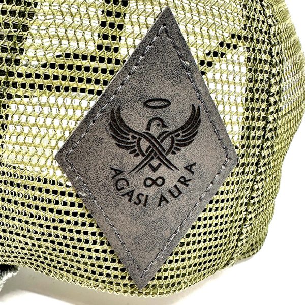 Fleur-de-Luxe Cap - Image 6