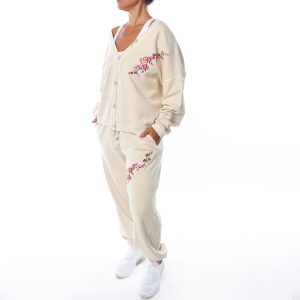 Cosmic Royalty Tracksuit
