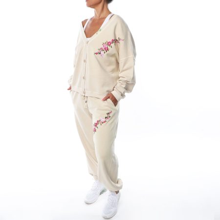 Cosmic Royalty Tracksuit