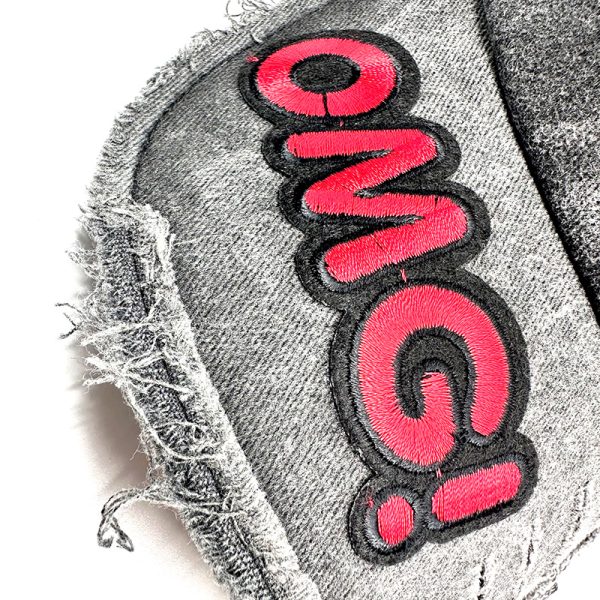OMG Pop Cap - Image 4