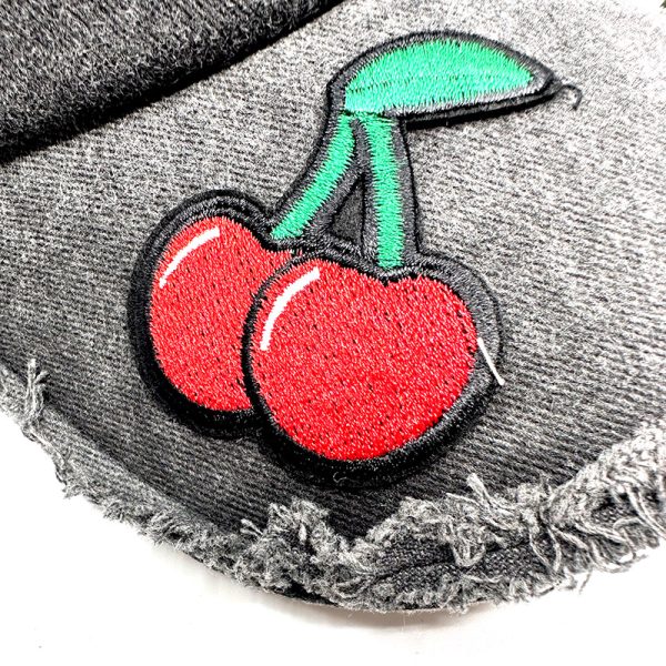Cherry Charm Cap - Image 4
