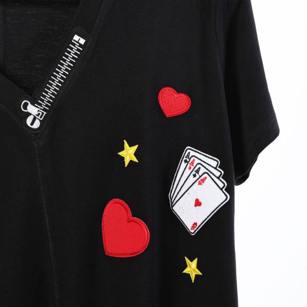 Heart Beats T-Shirt - Image 5